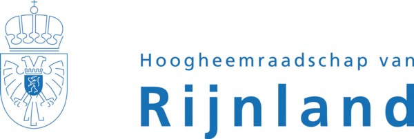 Het hoogheemraadschap van Rijnland is cofinancier van de Zakgids voor het zaklampvissen