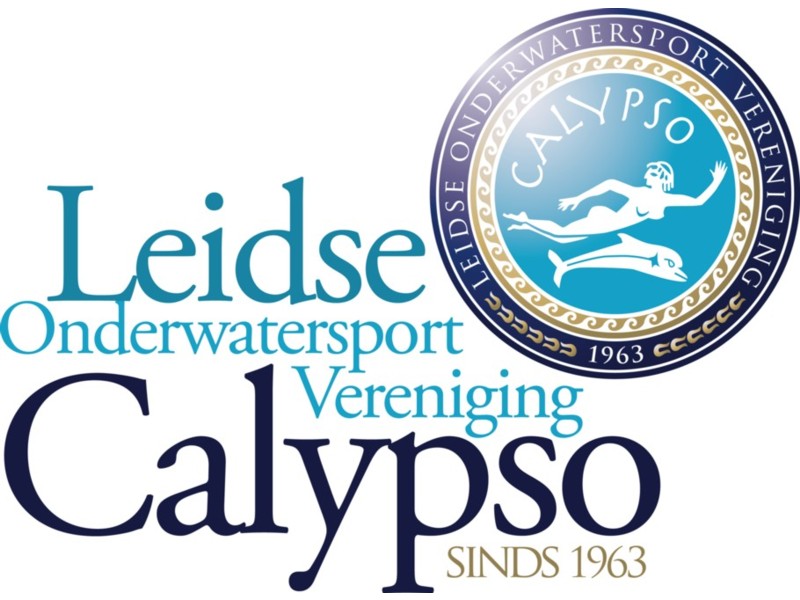 Leidse Onderwatersportvereniging Calypso